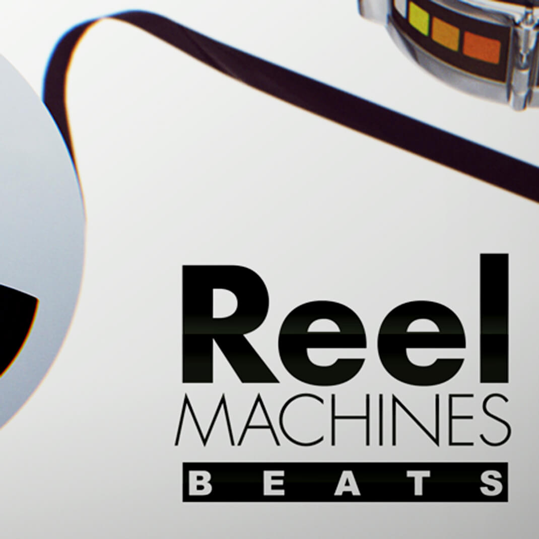 XLN Audio XLN Addictive Drums 2 MIDI Reel Machines Beats